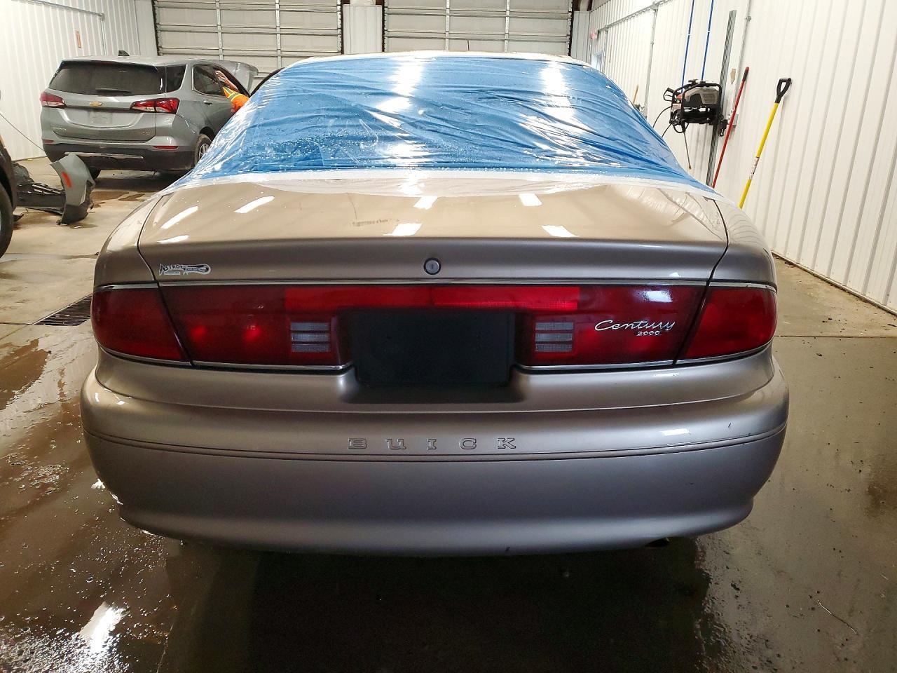 2000 BUICK Century