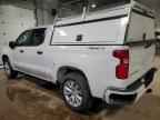 2021 CHEVROLET Silverado