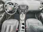 2013 NISSAN Juke