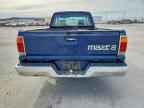 1990 MAZDA B2600