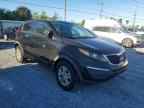 2011 KIA SPORTAGE
