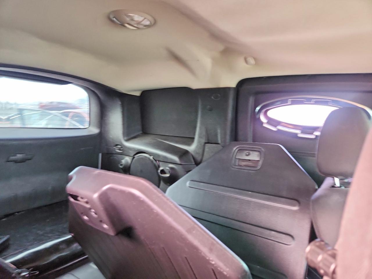 2008 CHEVROLET HHR