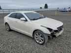 2014 CADILLAC ATS