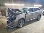 2016 MITSUBISHI outlander