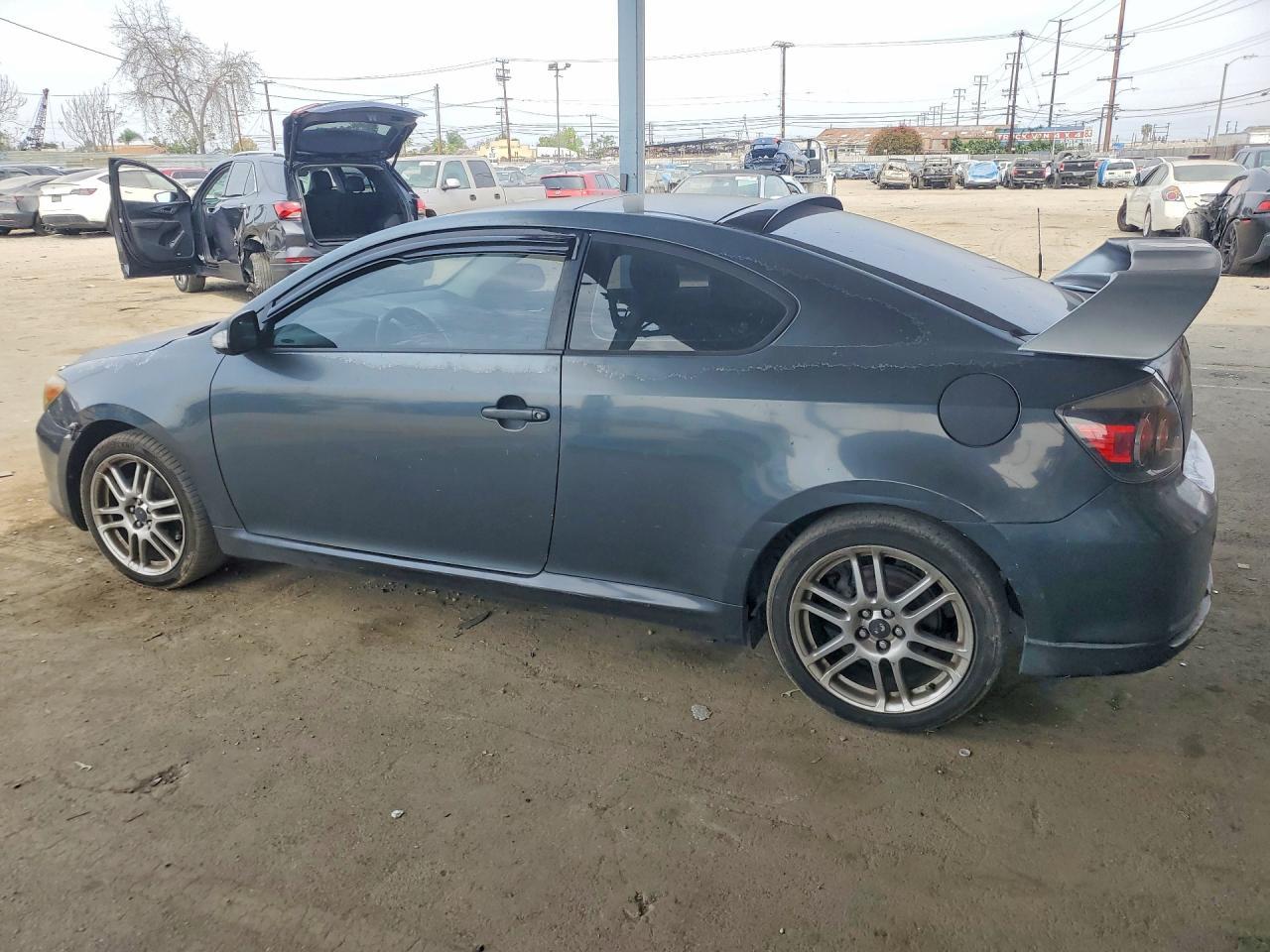 2005 SCION TC