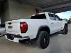 2024 GMC CANYON