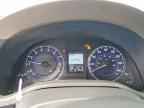 2011 INFINITI G37