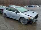 2015 SUBARU WRX