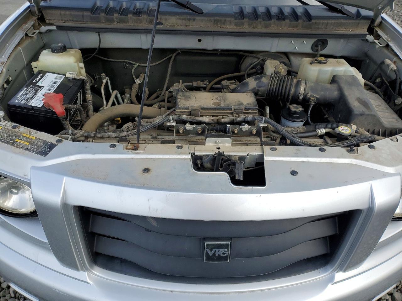 2012 FORD Vpg-Mv-1
