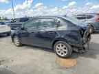 2008 NISSAN SENTRA