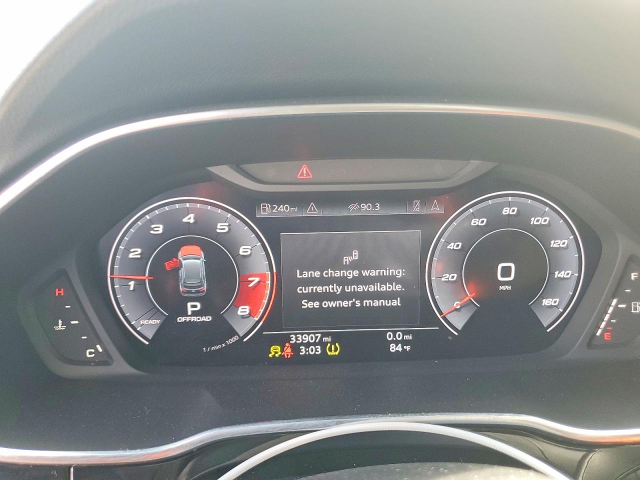 2020 AUDI Q3