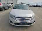 2011 FORD FUSION