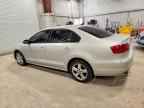 2011 VOLKSWAGEN JETTA