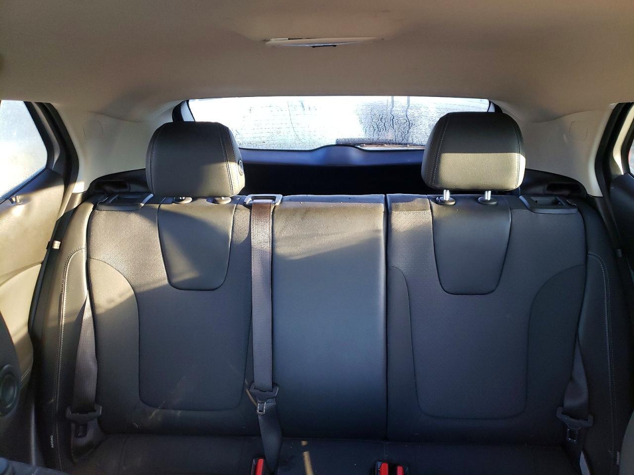 2023 BUICK Encore GX