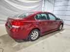 2012 SUBARU Legacy