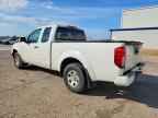 2017 NISSAN Frontier