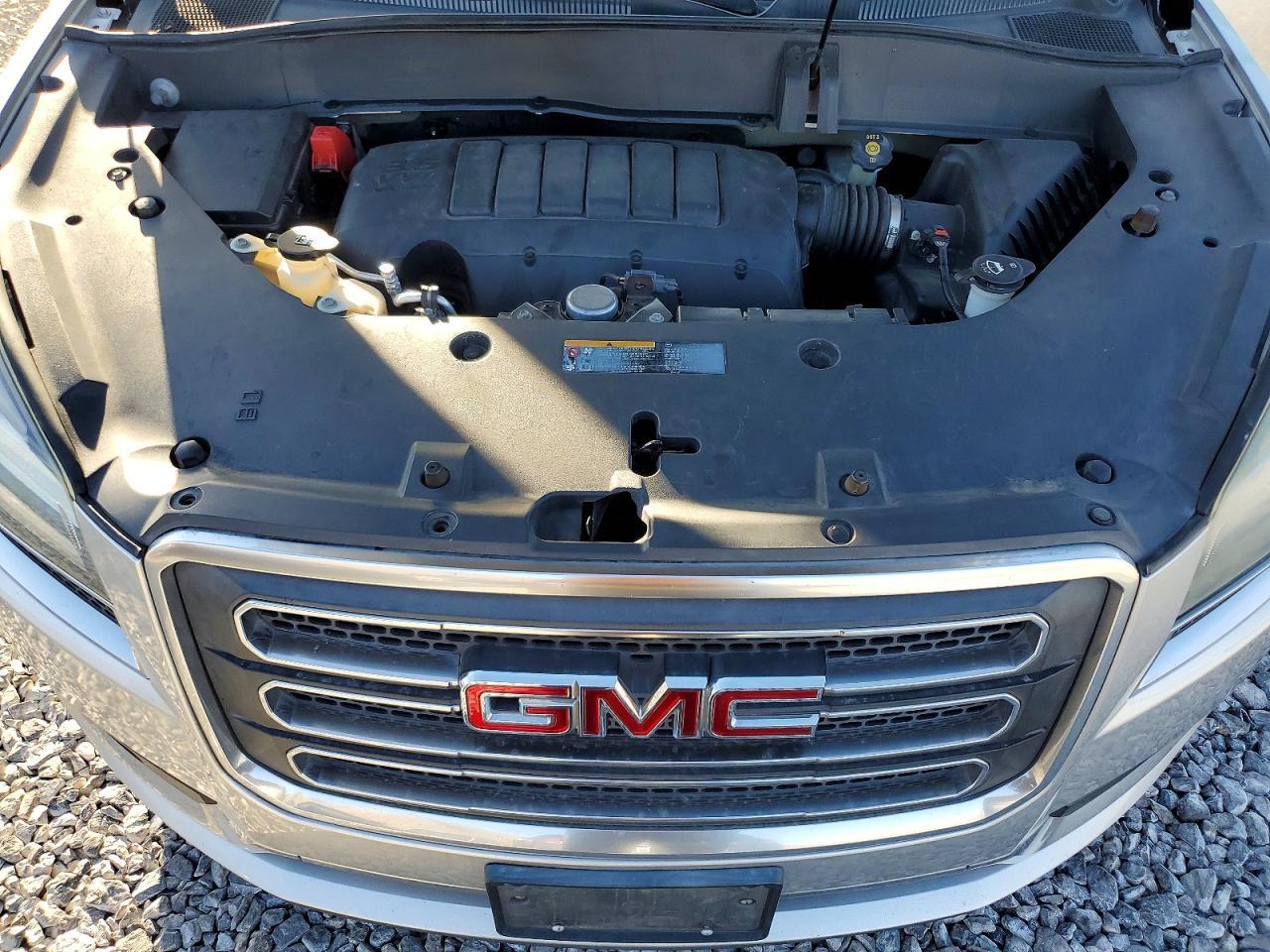 2014 GMC ACADIA