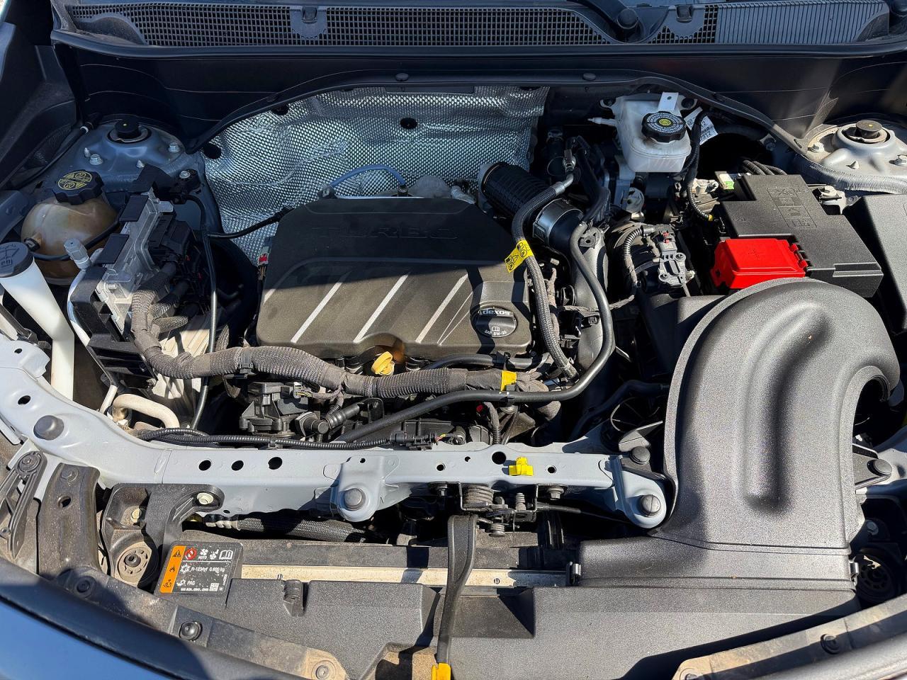2021 BUICK Encore GX