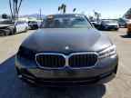 2022 BMW 5 series