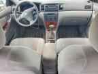 2007 TOYOTA COROLLA