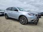 2016 MITSUBISHI outlander