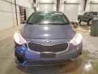 2016 KIA FORTE