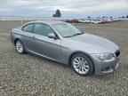 2012 BMW 3 SERIES