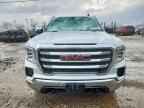 2020 GMC Sierra