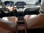 2024 HONDA ODYSSEY