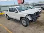 2022 NISSAN Frontier