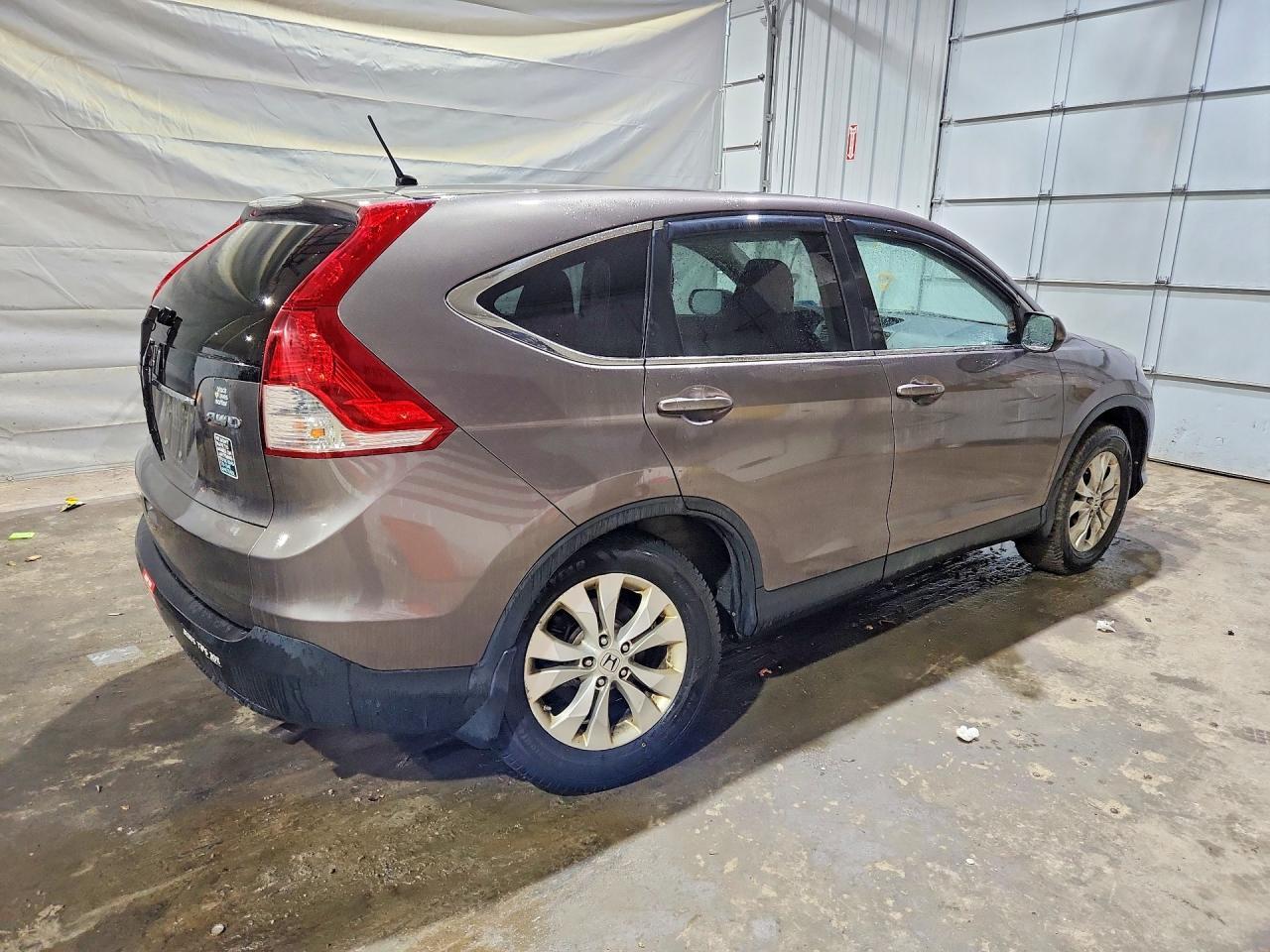 2013 HONDA CR-V