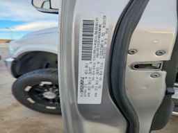 2012 DODGE Ram 2500