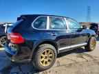 2008 PORSCHE CAYENNE