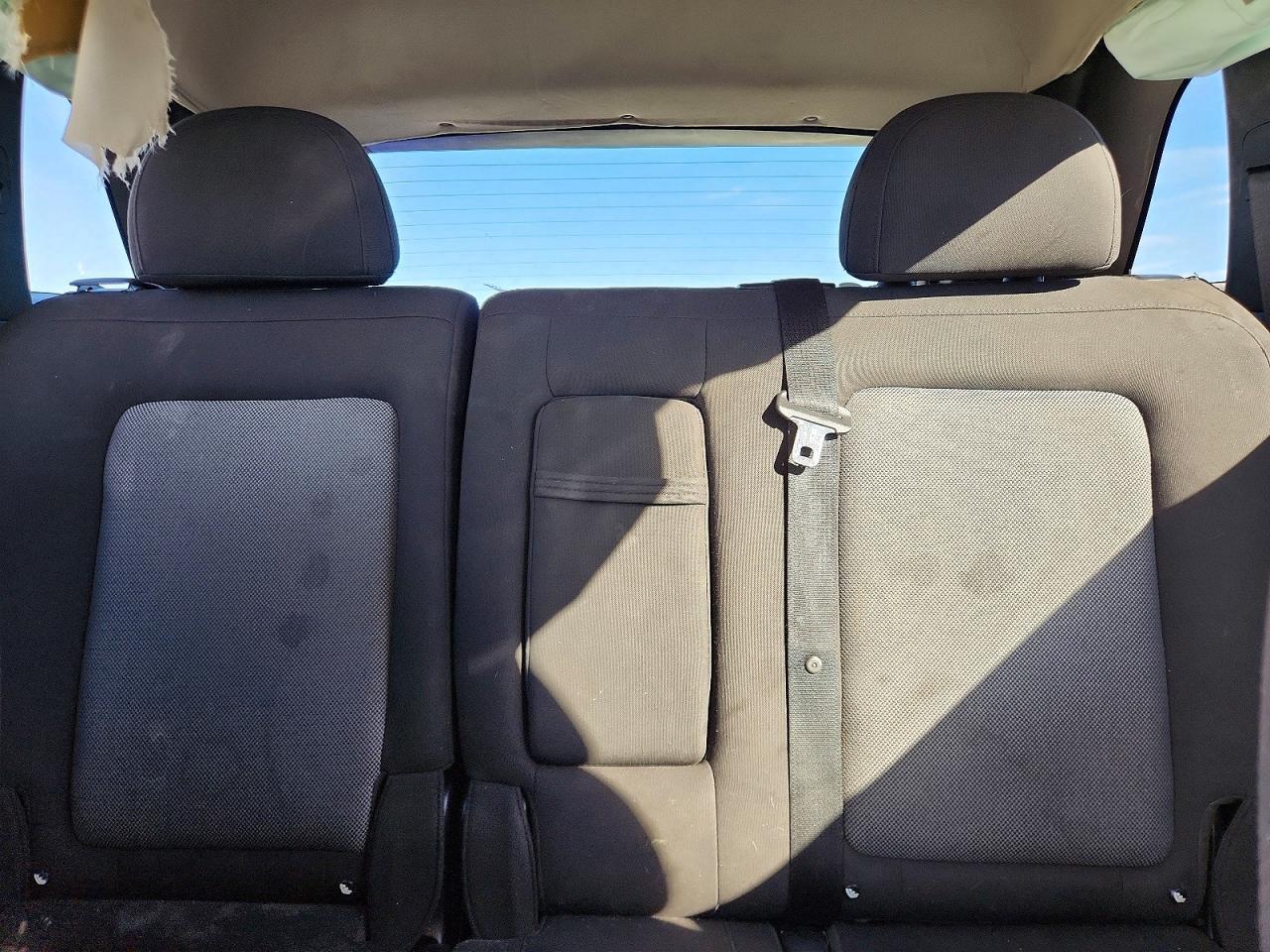 2013 CHEVROLET Captiva