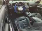 2012 INFINITI G37
