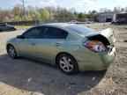 2007 NISSAN ALTIMA