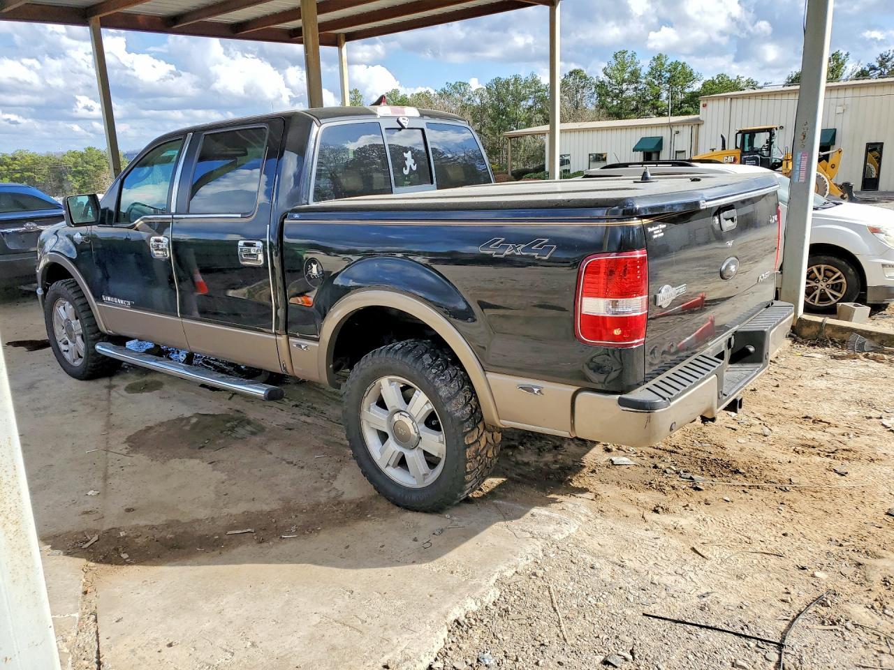 2006 FORD F-150