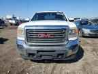 2015 GMC Sierra