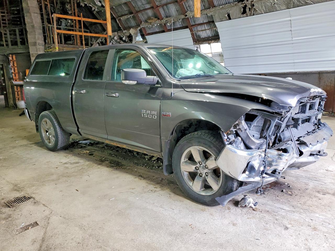 2015 RAM 1500
