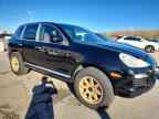 2008 PORSCHE CAYENNE