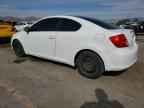 2008 SCION TC