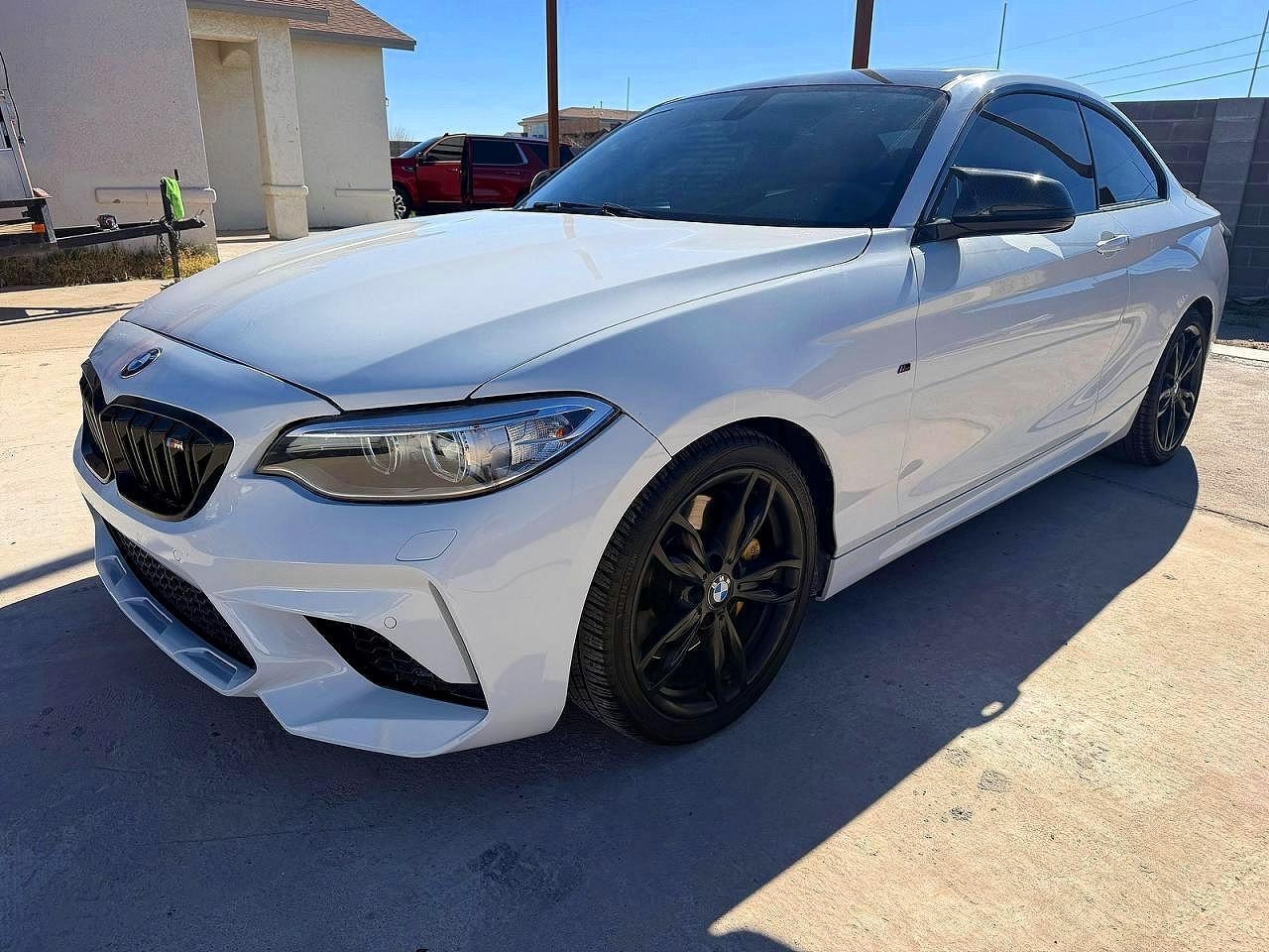 2015 BMW M235XI
