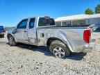2013 NISSAN Frontier