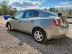 2011 NISSAN SENTRA