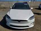 2022 TESLA MODEL X
