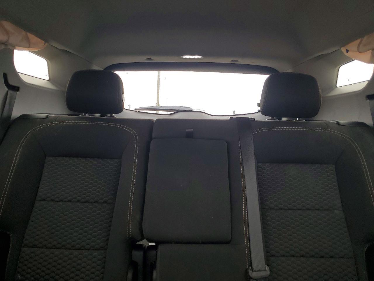2018 GMC Terrain