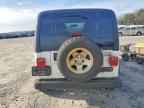 2006 JEEP WRANGLER