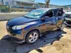 2017 HONDA HR-V