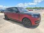 2023 LAND ROVER RANGE ROVER