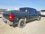 2012 CHEVROLET SILVERADO 1500